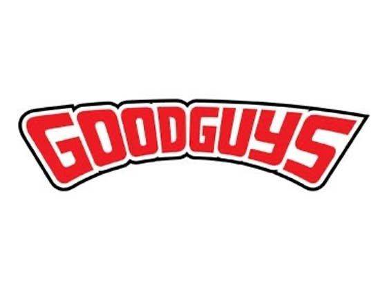 Goodguys Car Show
